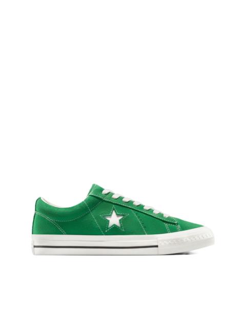 One Star 95 Low "Green/Vintage White" sneakers