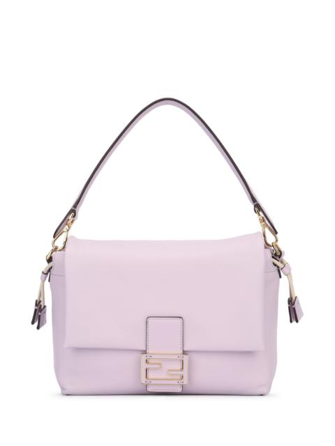 FENDI Fendi Women Mamma Bag M Nappa Blossom