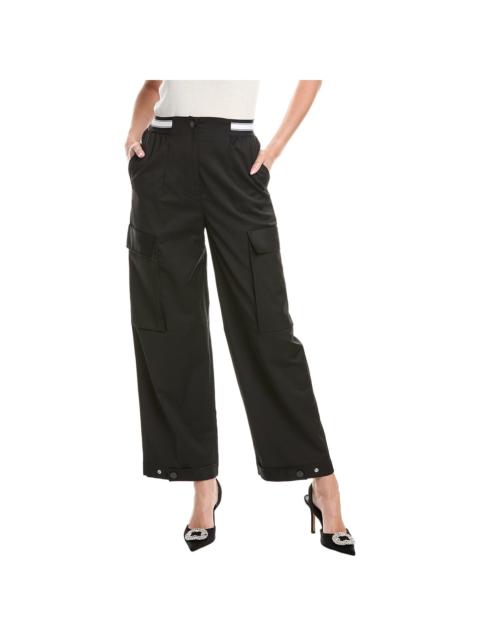 Sandro Sandro Cargo Pant