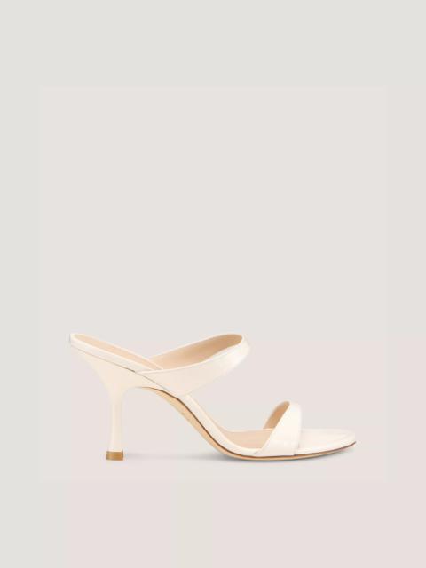 Stuart Weitzman NUDIST SLIDE 85