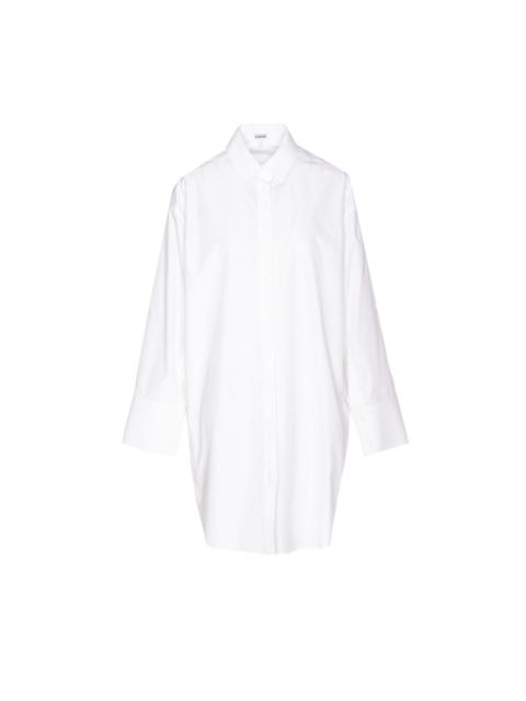 Loewe Loewe Women Cotton Chemisier