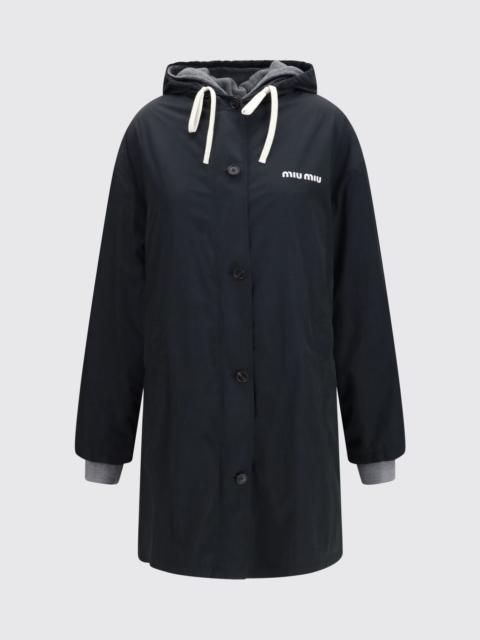 Miu Miu Miu Miu Women Shirt Woman Miu Miu