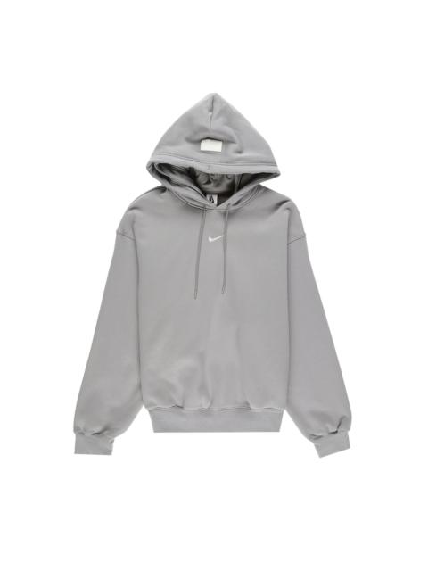 Nike Nike x Fear of God Double Hood Hoodie 'Dust/Sail'