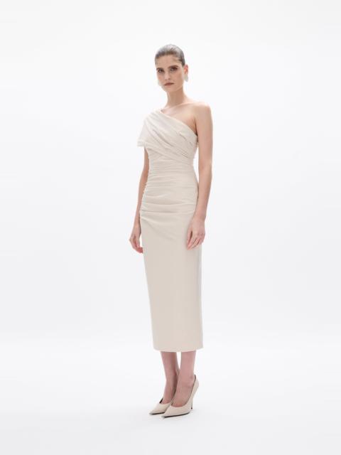 RACHEL GILBERT CLAY DRESS