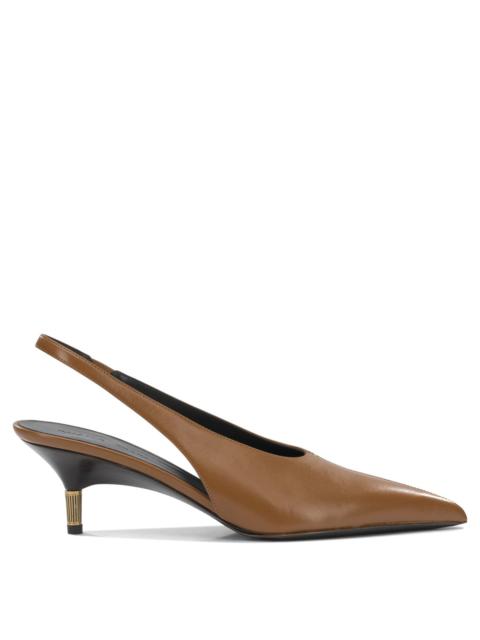 KHAITE Khaite Bella 55mm Slingback