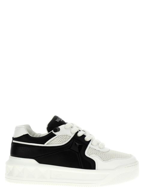 Valentino Valentino Garavani Men Valentino Garavani 'One Stud Xl' Sneakers