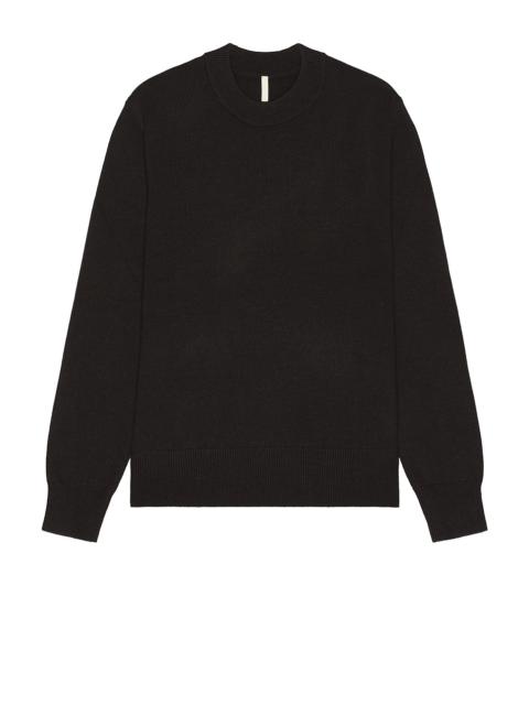 SUNFLOWER Moon Merino Sweater