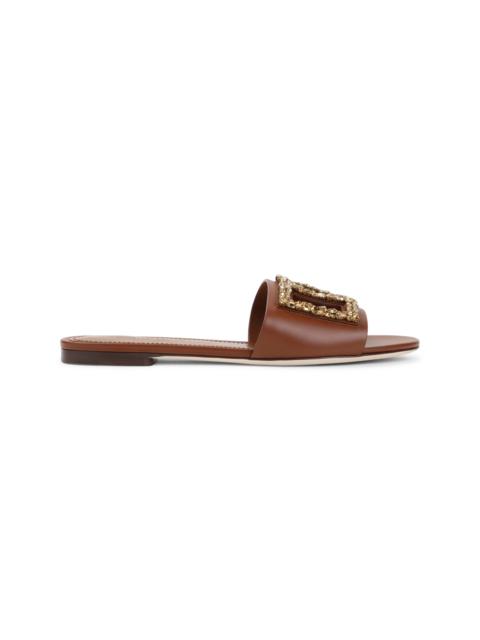 Dolce & Gabbana Dolce & Gabbana Flat Sandal Women