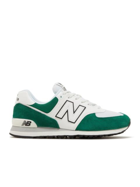 New Balance NEW BALANCE 574 'CLASSIC PINE WHITE'