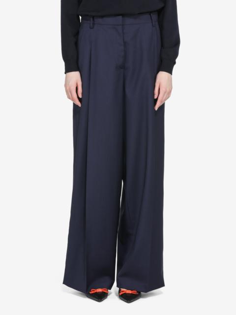 N°21 PALAZZO TROUSERS