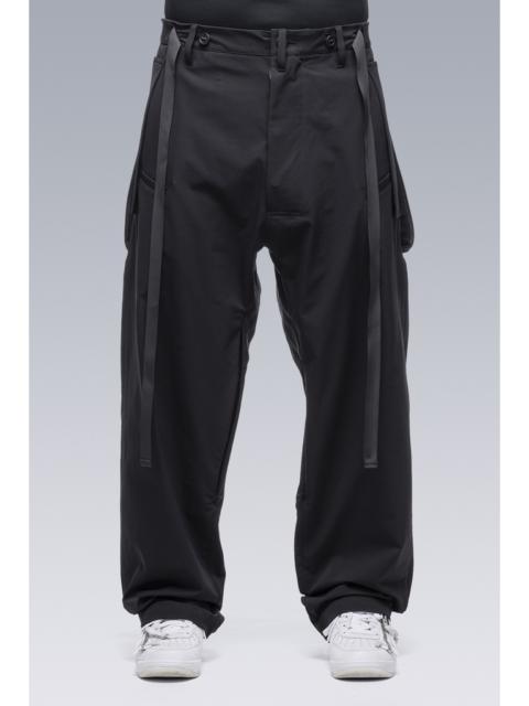 ACRONYM P46-DS schoeller® Dryskin™ Vent Pant Black
