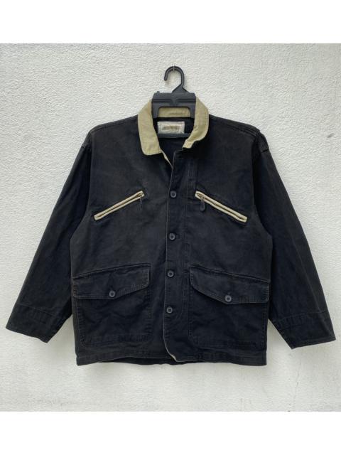 Other Designers Vintage MileStone Workers Jacket