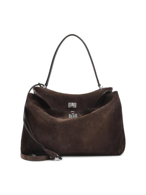 BALENCIAGA Balenciaga Rodeo M Handbag Women