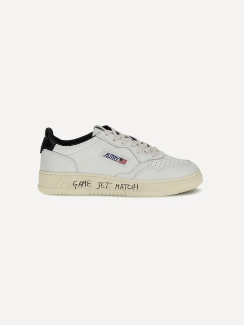 AUTRY Medalist Low Sneakers