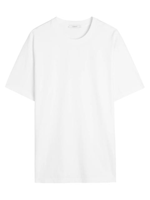 Givenchy Givenchy Logo-print Cotton T-shirt