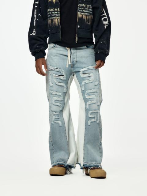 RRR123 HERMETIC HE ROSE 2 (LIGHT BLUE)