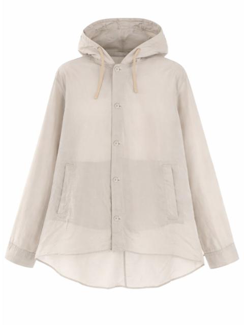 Our Legacy Our Legacy Men Giacca "Rover Shirt"