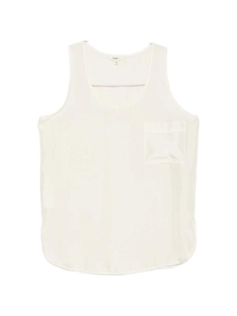 BARENA Barena Pocket Top