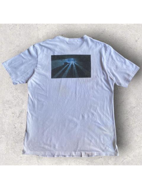 UNDERCOVER Undercover Clockwork Orange T Shirt