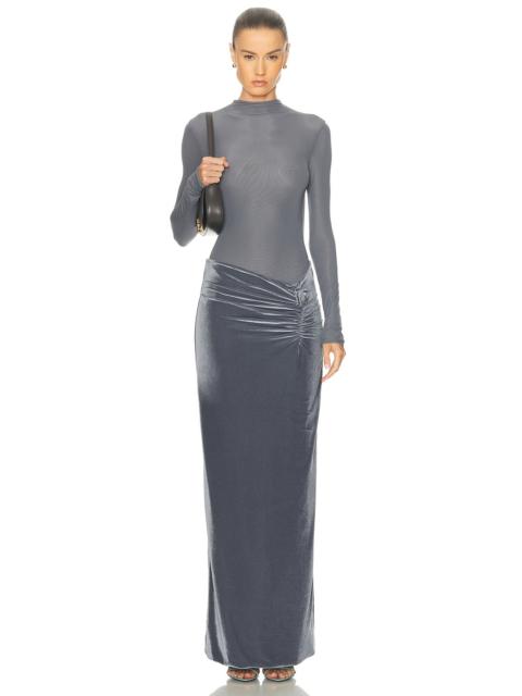 MAYGEL CORONEL Borelli Dress