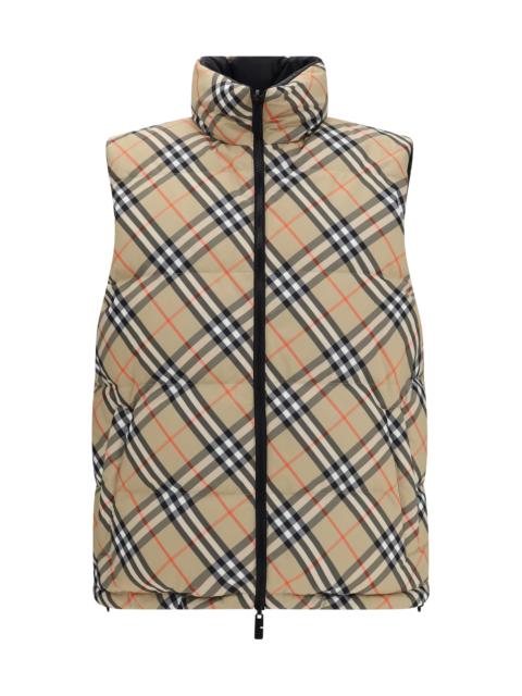 Burberry Burberry Men Gilets