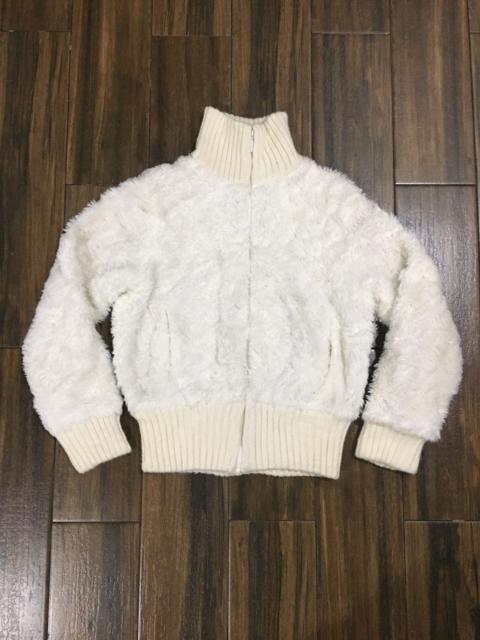 Other Designers Japanese Brand - BENETTON FORMULA 1 SHERPA JACKET