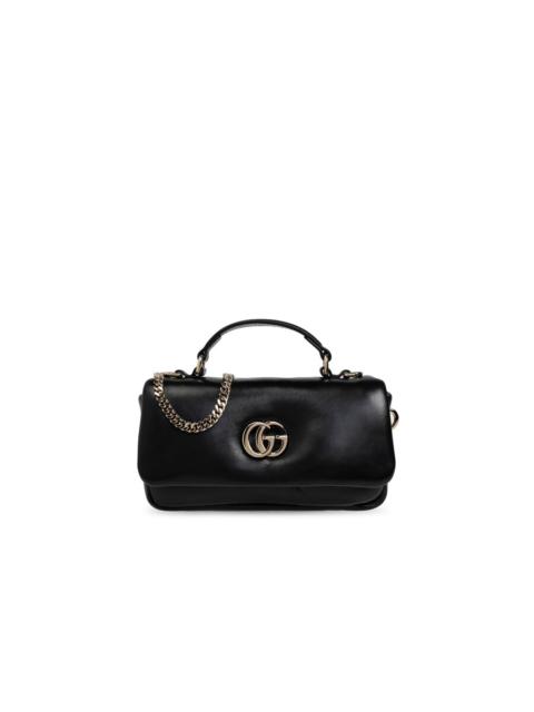 GUCCI Gucci Handbag Gg Milano Small