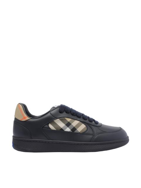 Burberry Burberry Men Terrace Sneakers