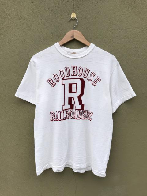 Other Designers Warehouse - Warehouse Japanese Brand Tshirt