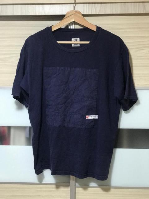 Other Designers Issey Miyake - Hai Sporting Gear design t-shirt/issey miyake inspire