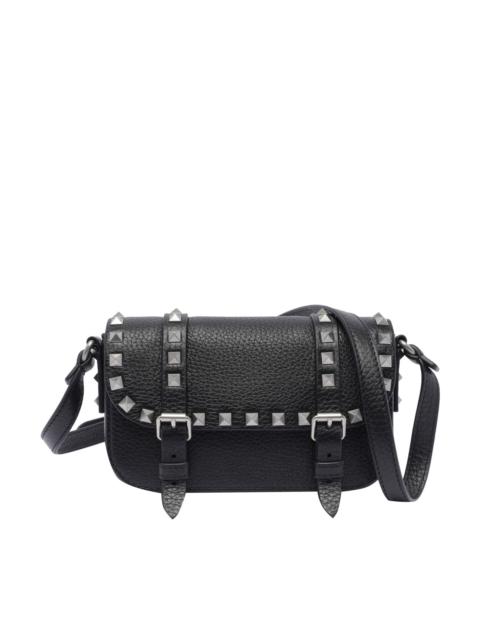 Valentino Garavani Men Mini Rockstud Bag