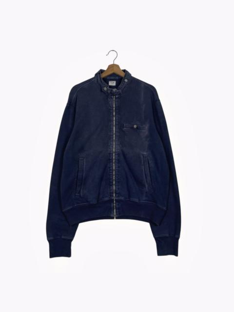 C.P. Company CP Company Cotton Faded Jacket