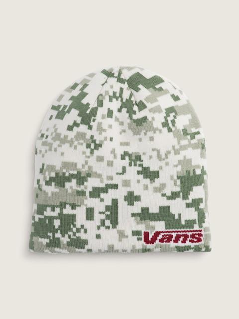 Vans Vans Skull Beanie