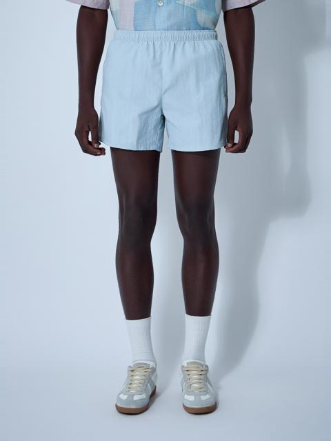 Our Legacy Drape Tech Shorts