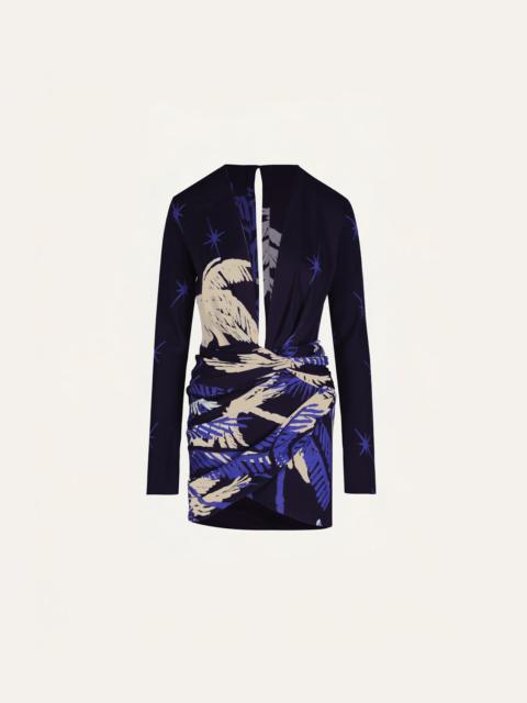 Johanna Ortiz Gangaway Dress