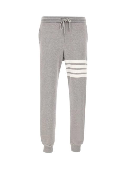 Thom Browne Cotton 'classic Sweatpant'
