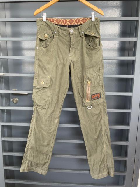 Other Designers Authentic EDWIN Cargo Pants
