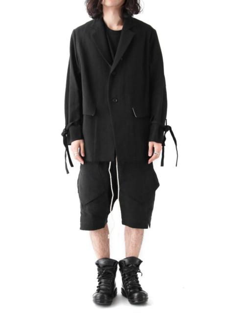 Other Designers Avialae - CLASSIC JACKET 2.0.Like Rick Owens or Julius jackets