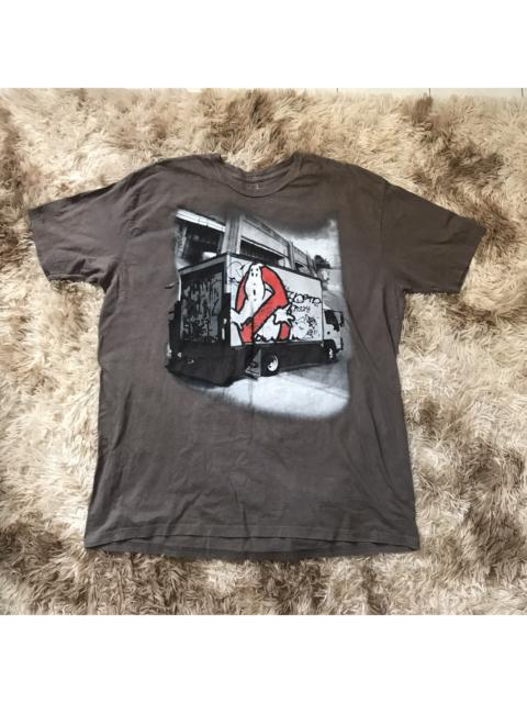 Other Designers Vintage - Ghostbusters Movie