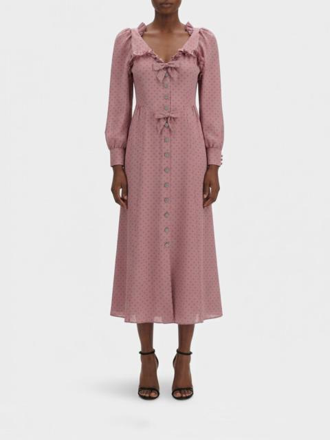 Alessandra Rich Dress woman Alessandra Rich