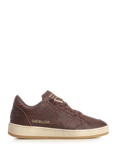 Golden Goose Golden Goose Women "Ball Star" Sneakers