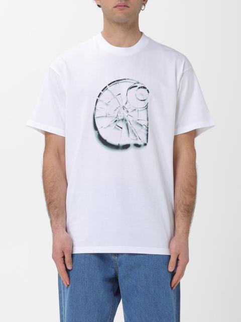 Carhartt T-shirt men Carhartt Wip