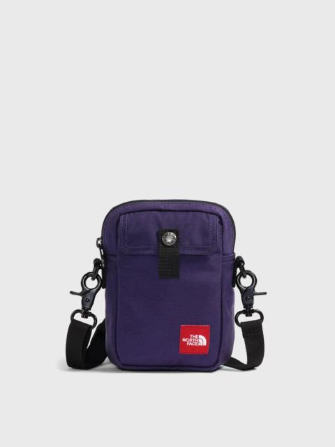 The North Face TNF Red Box Small Carry Bag