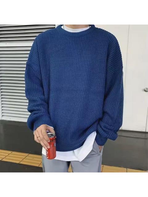 Other Designers Japanese Brand - Pull Over Sweater Sweatshirt