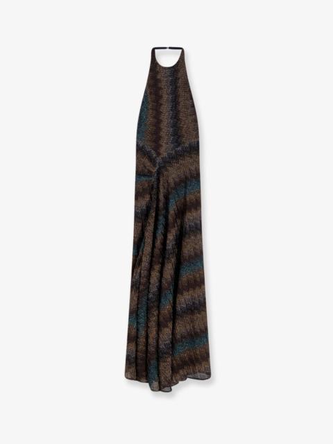 Missoni Missoni Women Viscose And Metallic Fiber Dress