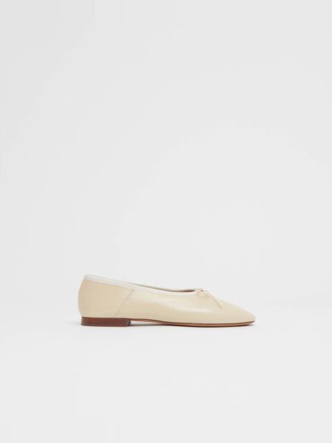 Mansur Gavriel DREAM BALLERINA