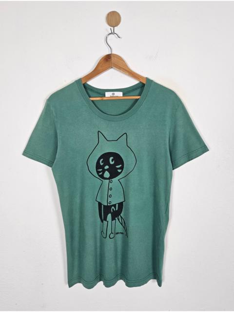 Other Designers Issey Miyake - Ne net shirt