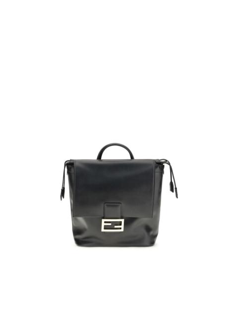 FENDI Fendi Leather Grace Backpack