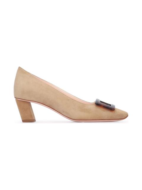 Roger Vivier 'belle Viver' Pumps