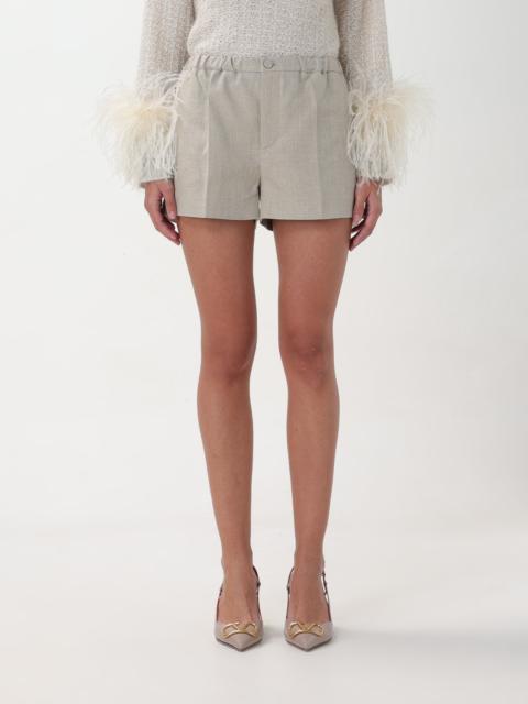 Valentino Short woman Valentino